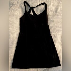 Lululemon Cross Tank Top